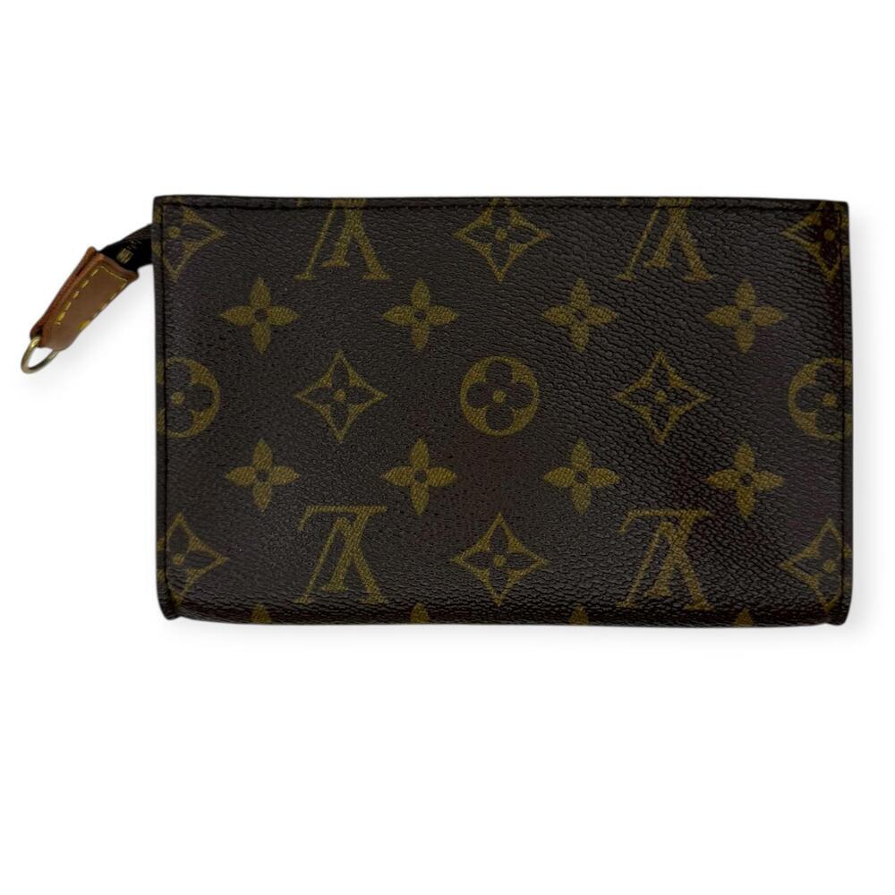 Louis Vuitton Monogram Pochette – Mini / PM Size